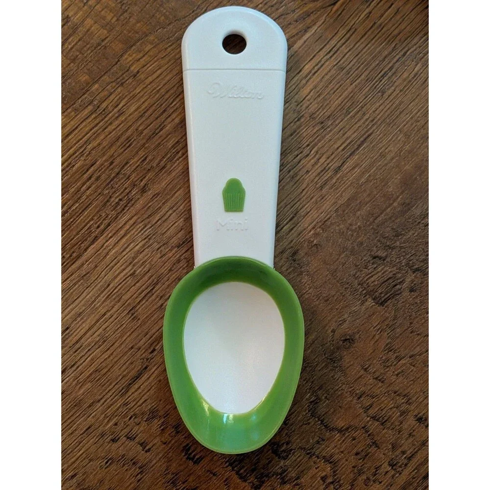 Wilton Cupcake Filling Spoons